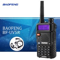 Baofeng UV-5R Walkie Talkie Baofeng UV5R Dual Band Two Way Radio