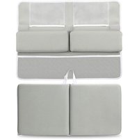 Bath Kneeler Elbow Rest Support Set