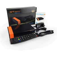 GTMedia V8 Nova DVB-S2 Freesat Satellite Receiver H.265 built-in WIFI