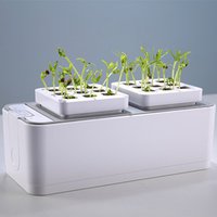 creative smart garden for plants Smart garden planter mini flower garden