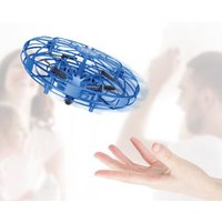 Hand Control Mini UFO Toy Induction Drone with LED light