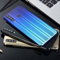 High Quality Wholesale Custom Cheap Active Android Smart Phone with Finger Print Sensor and HD Camera