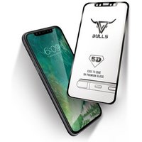 5d 6d premium full curved cover wholesale mobile phone tempered glass screen protector for iphone x 8 plus 7 plus 6s plus 6 plus