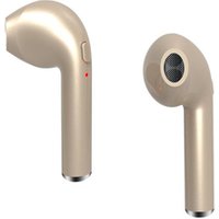 hot selling i7s dual wireless earbuds with noise cancelling and charging box