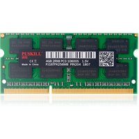 Stock Used Computer Ram Memory 4GB DDR3 1333MHZ PC3 for Laptop Ram