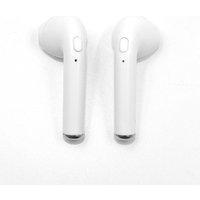 i7s Custom Mini Wireless Sport Earphone, Wireless Earbuds With Charging Case
