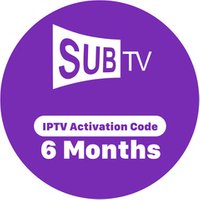 World Global IPTV Free Trial Code SUBTV Account 6 Months with Canada IPTV Channels