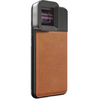 APEXEL New Product Optical Wide Screen Movie Lens 1.33X Anamorphic Lens for Mobile Phone Film Maker