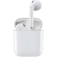 6mai i100 TWS 1:1 bluetooth Wireless Earphone Stereo Headset Auto Pairing Earbuds Able to Independent Using