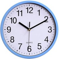 10 inch promotion business gifts wall clock