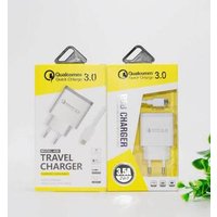 Wholesale Android travel charging Mobile phone charger with usb cable and package fast charger for Samsung for xiaomi charger
