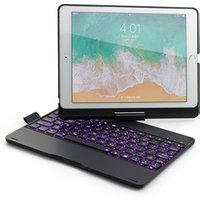 wireless 9.7 inch tablet keyboard case with bluetooth for ipad
