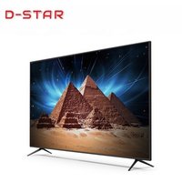 televisores smart android WiFi tv 50 inch 4k