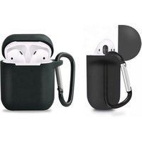 Wholesale air pods Accessories Silicone Cover Headphone air pods case For Air Pods 1