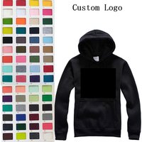 Plain Hoody