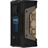 VAPE MODs GeekVape Aegis Legend 200W TC Box vape MODs