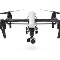 High quality DJI Inspire 1 v2.0 drone with 4K HD camera and 3-Axis gimbal uav mini drones New ESCS