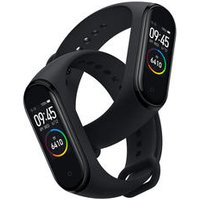 Xiaomi Mi Band 4 Original 2019 Music Smart Mi band 4 Bracelet Heart Rate Fitness Sleep Monitor Smart Wristband
