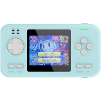 Hot selling Game Console Handheld with 416 Games Classic Game Console with 8000mAh battery power bank