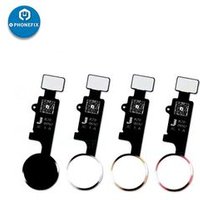 PHONEFIX New JC Universal Home Button Return Function Repair For iPhone 7 7P 8 8 Plus Home Return Button