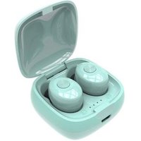 TWS 5.0 earphone headphone wireless oem earphone HIFI Sound Sport Earphones Handsfree Gaming Headset with Mic for Phone