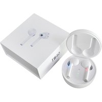 new arrival product silent disco waterproof wireless earbuds qcy t3 ecouteur bluetooths auricular earpiece TW40 for bose beats