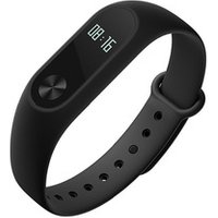 Mini Band Fitness YM2/BL03 Fingerprint Button IP67 Pedometer Smart Bracelet Heart Rate Monitor Watch