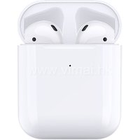 2019 Newest Original 1:1 Dual Wireless bluetooths earbuds earphone With animated popup window