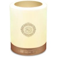 Color Changing Night Light Smart LED BT Speaker Quran Lamp