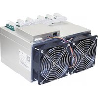 Apexto Used Ebang Mines E9.3 Miner 16T Bitcoin Miner Asic