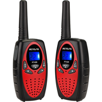 Retevis RT628 FRS/PMR Walkie Talkies 22/8 Channel Toy for Kids UHF Portable Two Way Radio Children's Christmas gift