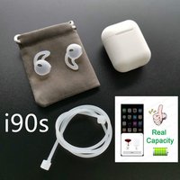 i90s i90 s TWS 1:1 PK w1 h1 chip Wireless Earphone Bluetooth Earphones Earbuds chip i30 i20 i12 i10 i10tws i60 i80 tw