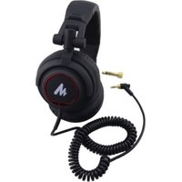 Free shipping High sound quality real-time Monitor Headphones for podcasting microphone