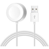 Wireless Charger for iWatch Series 2 3 USB Magnetic iWatch Charging Cable 3.3 feet/1meter for Apple Watch Charger