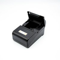 Mini 58MM Thermal Receipt 2inch Pos portable handheld Bluetooth printer