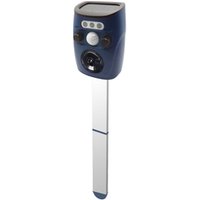 Solar Powered Sonic Animal & Bird Scarer PIR Sensor