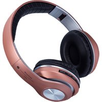 retractable neckband gaming bluetooth headset