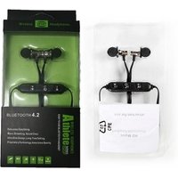 OEM Sport Magnetic Noise Isolating Stereo Bass Sound Bluetooth Headphones Wireless