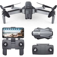 F11 Professional GPS Follow me Quadcopter Drone with Brushless motor and 1080P 5G WIFI FPV HD Camera