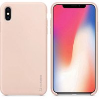 For iPhone Soft Touch Microfiber Liquid Silicone Case, LOQ MOQ & Many Models