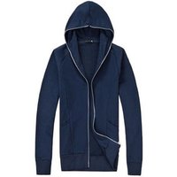 Full Face Zip Hoodie – Many Colours