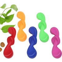 Non-toxic rubber bone chewing bite-resistant pet toys dog toys wholesale
