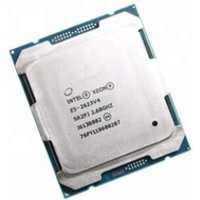 CPU intel xeon core i7 - 8700 K CPU