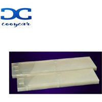 for iphone x factory plastic seal screen protector sticker film lens