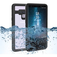 free shipping 2019 new arrivals mobile accessories waterproof phone case for samsung galaxy s10 for iPhone x xs max