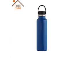 750ml Leakproof Vacuum Flask Insulation Cup Stainless Steel Car Thermos Cups Carry Travel Mug Termos Coffee Cup for Camping