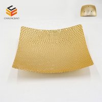 Purpose Serving Tray Snacks Towels