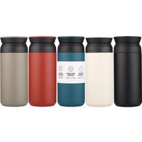Vacuum Insulated Stainless Steel Travel Mug