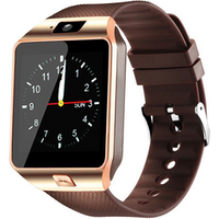 2019 Popular lager screen z09 With Camera Wristwatch android smart watch