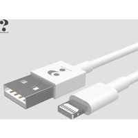 Original C48 8Pin connector MFi certified factory charging cable MFi line For Iphone XS XS Max XR Cable Data Line